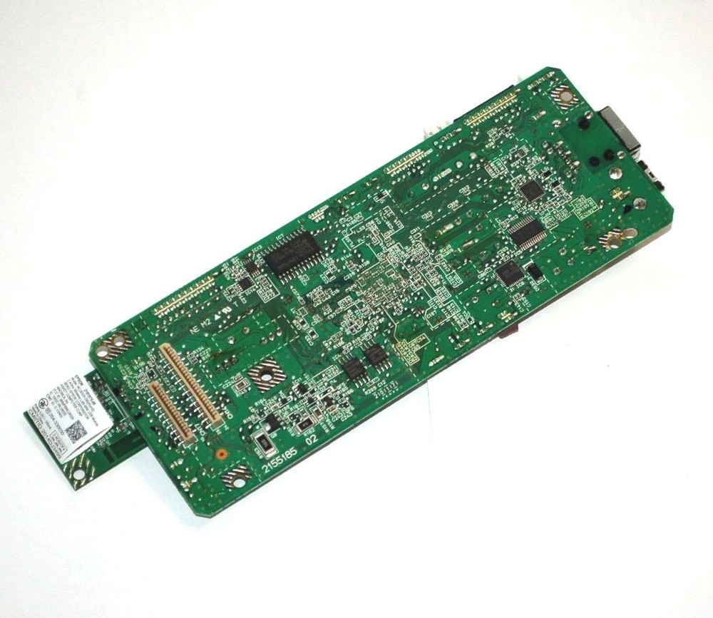 Epson WorkForce WF-2760 Printer Main Logic Board / Formatter WF2760 2177496-00