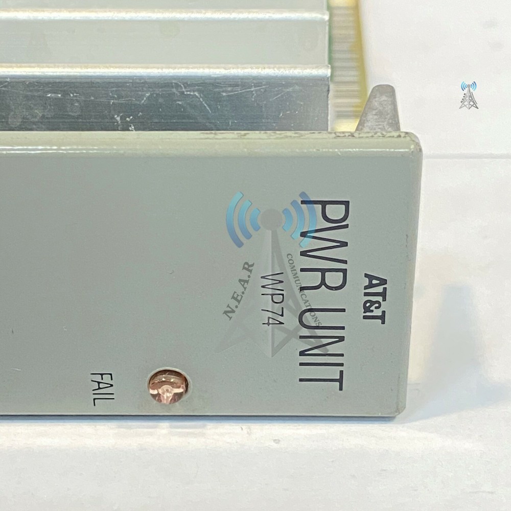 Alcatel-Lucent, WP74, S9CP860, SLC-96 PCU *RH110520