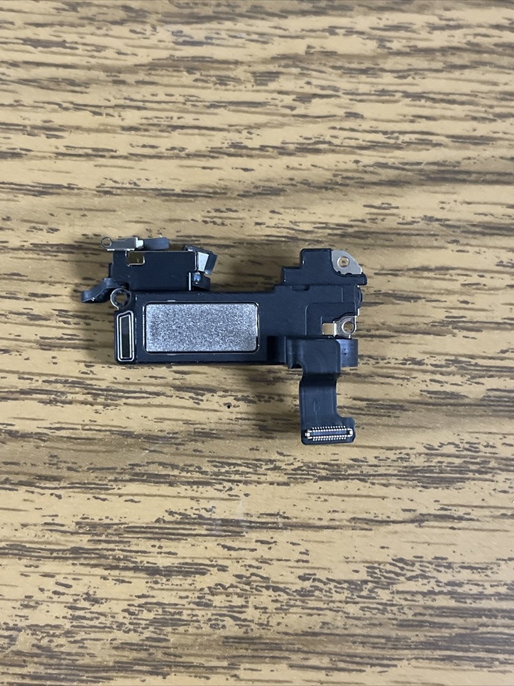 iPhone 12 / 12 Pro Front Camera Ear Speaker Proximity Sensor Cable Replacement