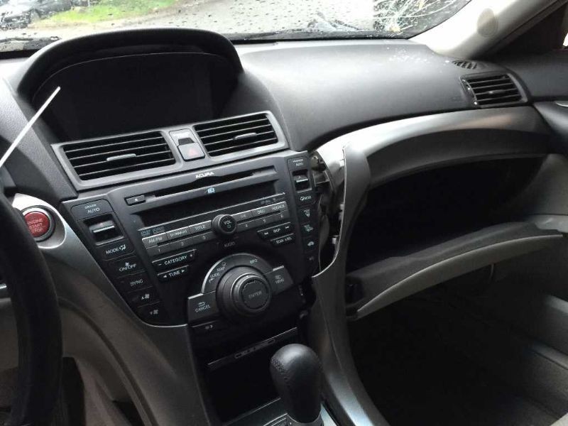 09-11 ACURA TL BLUETOOTH COMMUNICATION CONTROL MODULE ECM ASSEMBLY