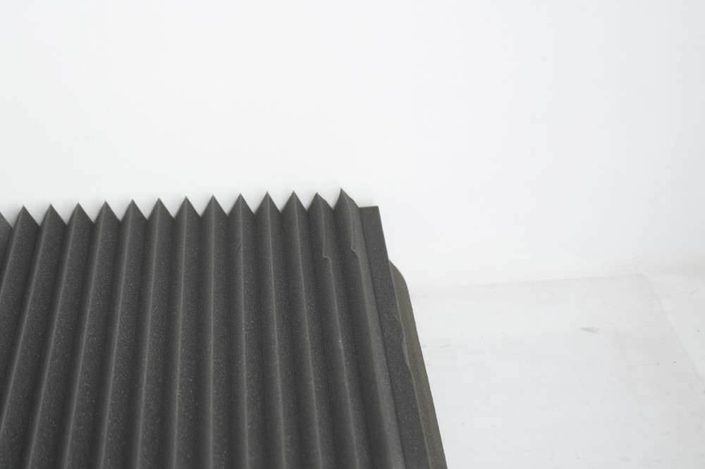 Large Acoustic Foam Panel, New