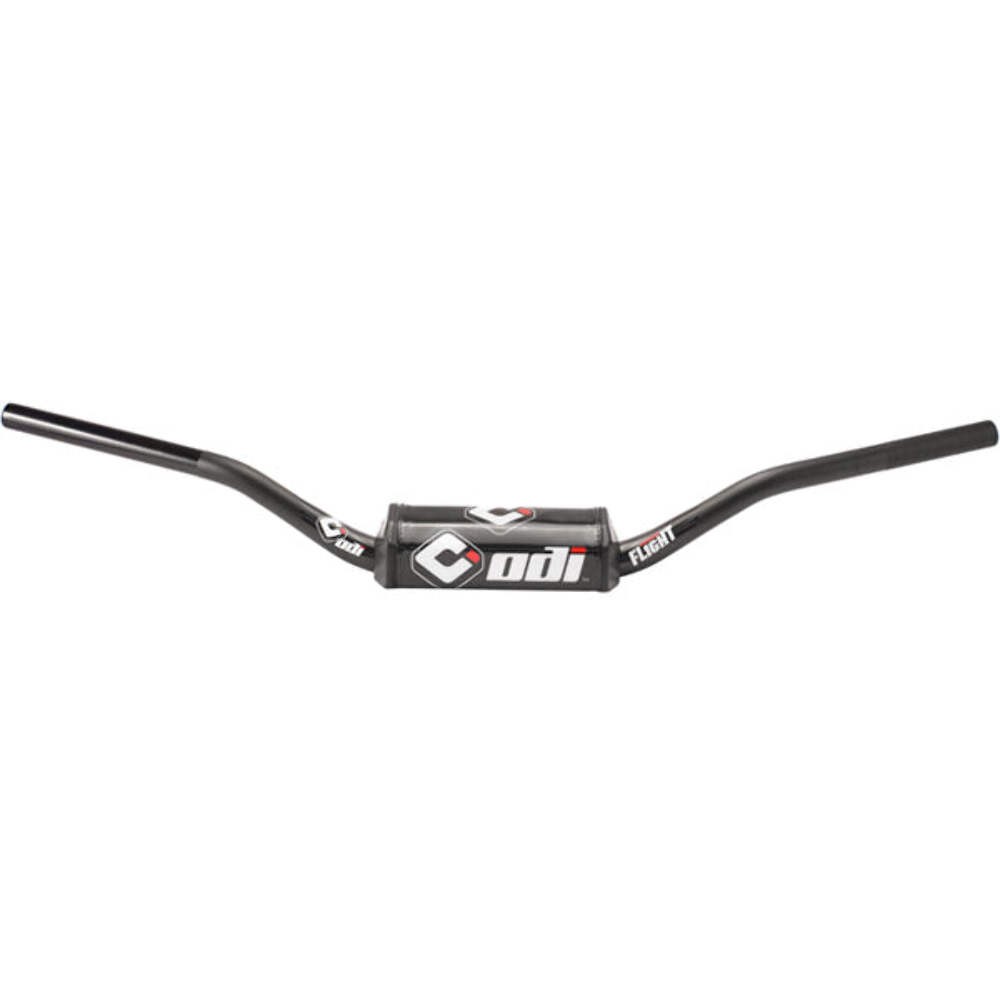 ODI Podium Flight Handlebar YZ OE - Black