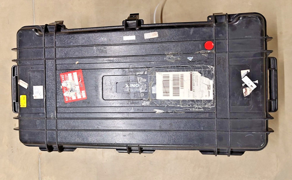 Solutionix C500 Industrial 3D Scanner by Medit