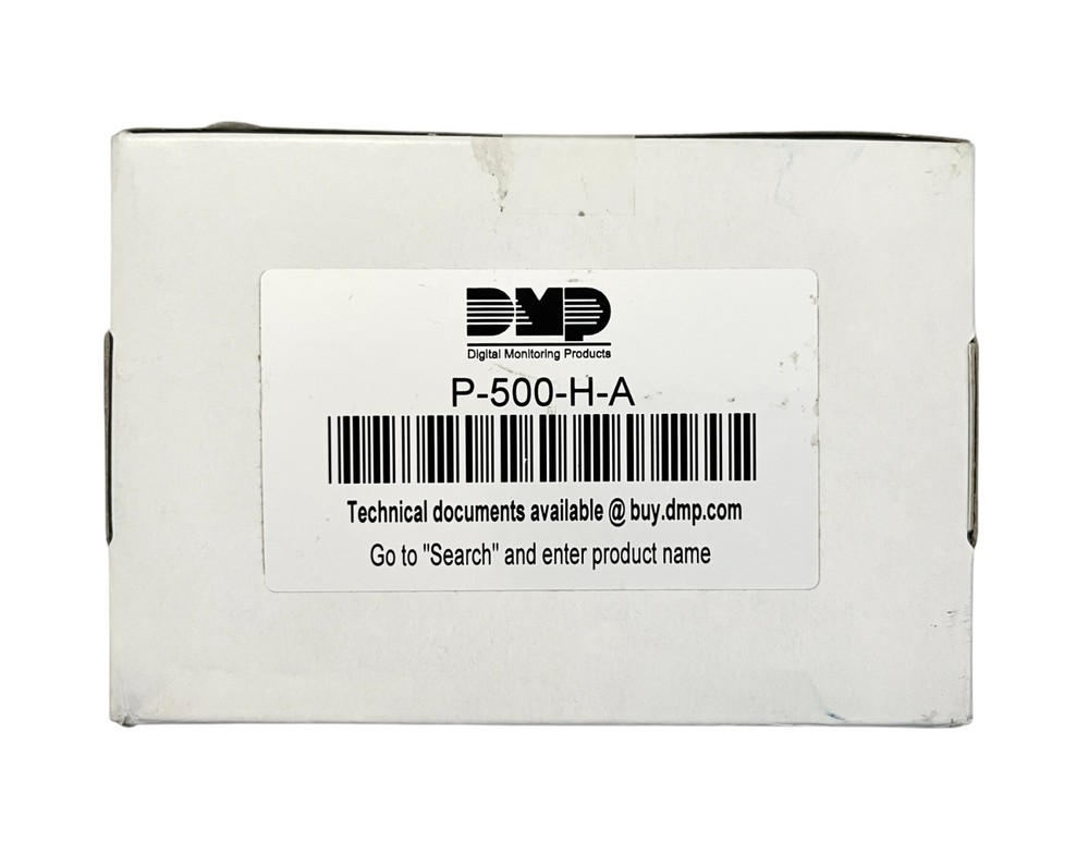 DMP Farpointe Data P-500-H-A Data Alps Proximity Reader Pyramid Series MAXSecure