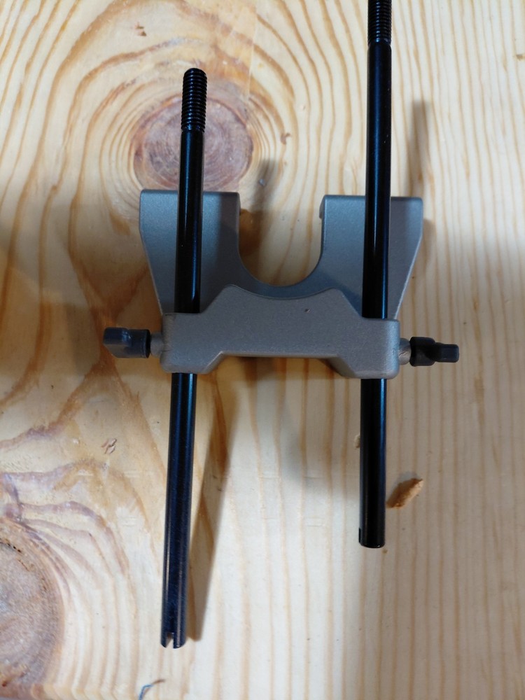 Ryobi Router Edge guide ONLY.