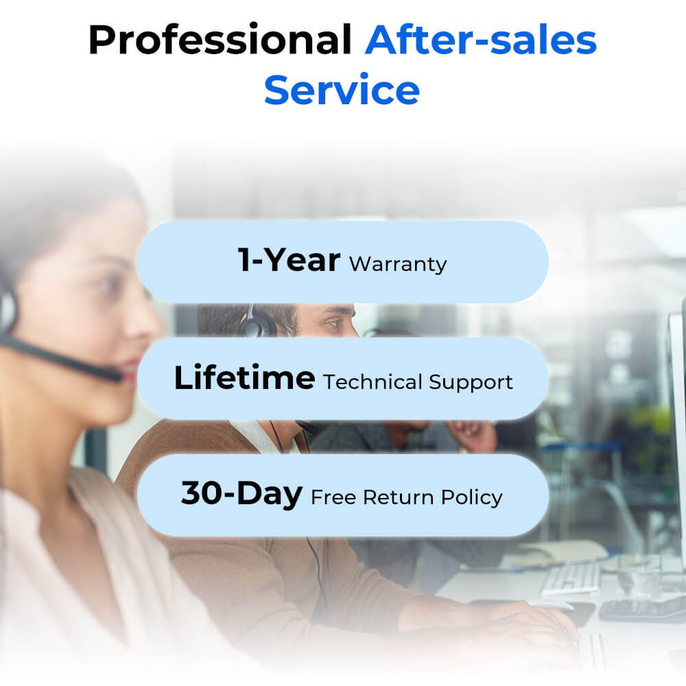 OBD2 Scanner TOPDON AD500 ABS SRS Engine AT Diagnostic Tool BMS DPF Code Reader