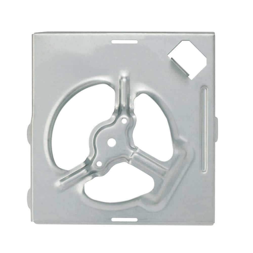 Motor Wheel 70 CFM