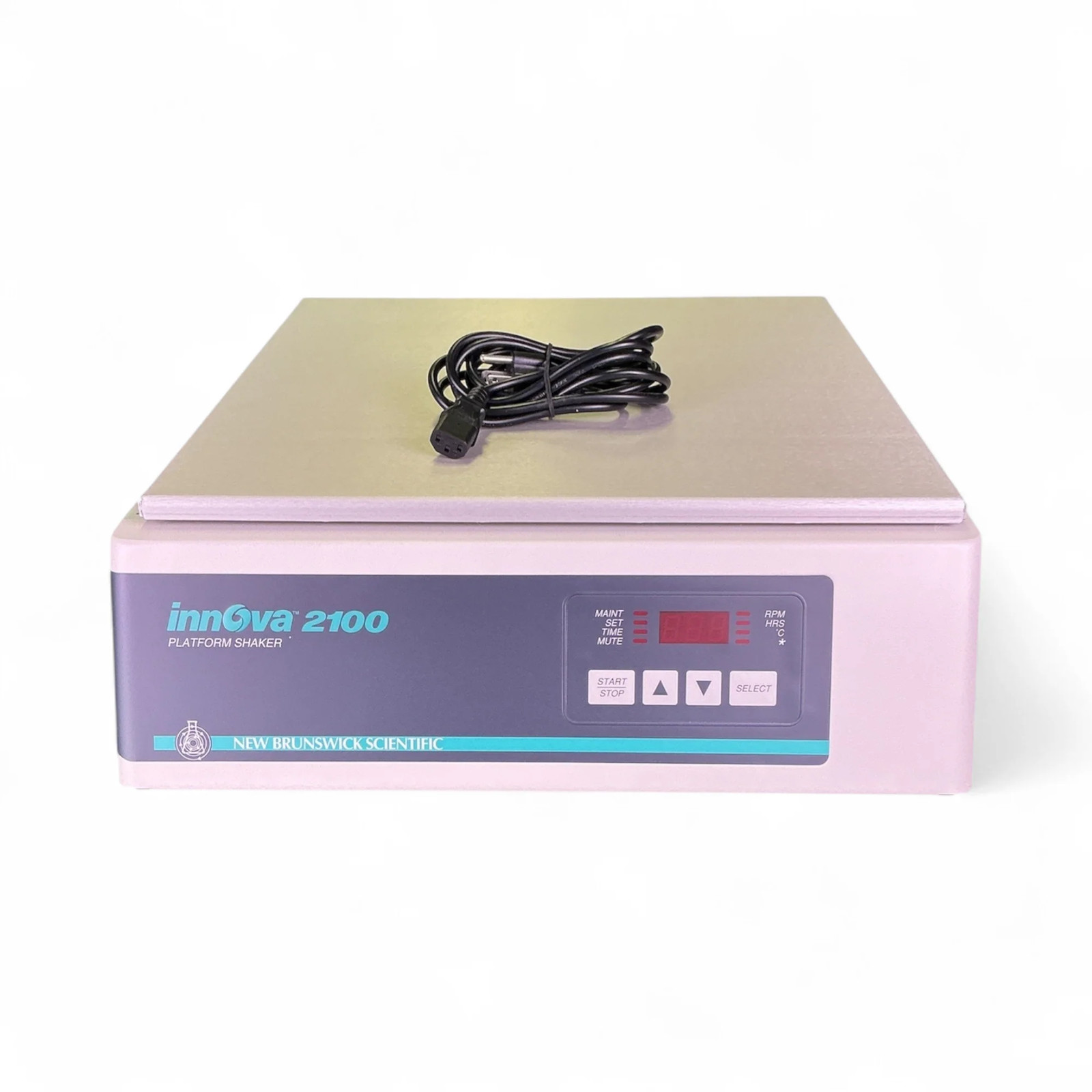 New Brunswick Scientific Innova 2100 Open Air Platform Shaker M1194-0000