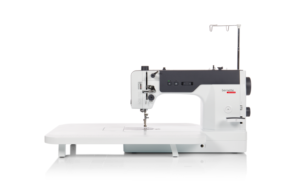 bernette b08 High Speed Straight Stitch Sewing Machine