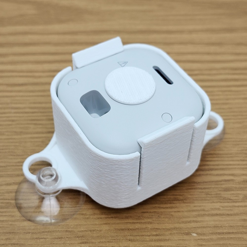 Window Flat Mount for Blink Mini 2 - Made in U.S.A.