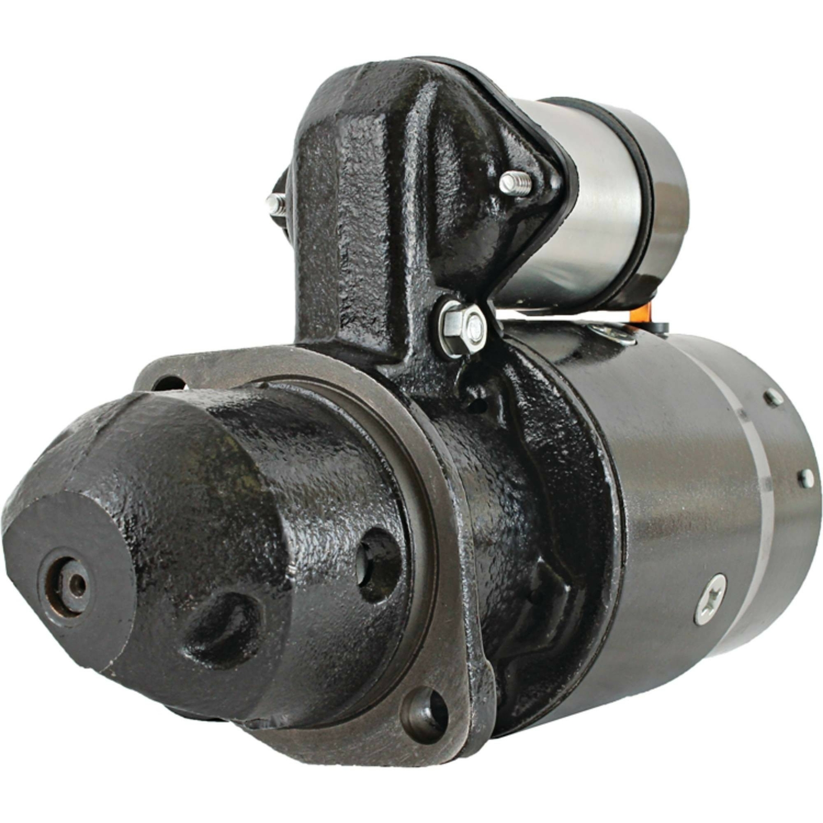 New Starter for John Deere Gas Tractor JD450B 1020 1520 2020 2030 4211WS 323-652