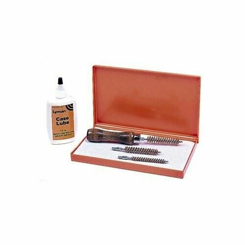 Lyman Case Lube Kit # 7631300 New!