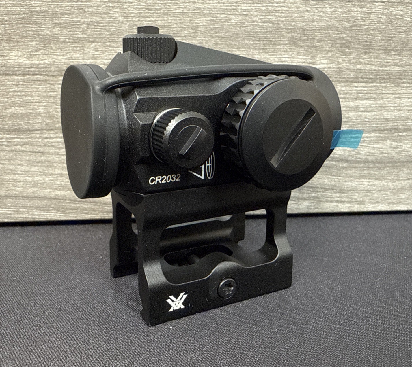 Vortex Optics Crossfire Green Dot 2 MOA CF-GD2 - Brand New-