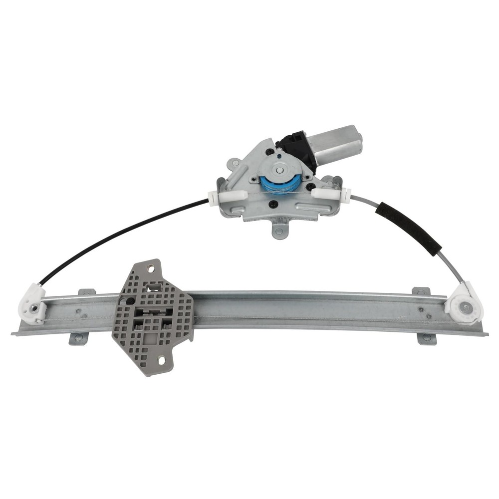 Front Left Power Window Regulator w Motor 751-632 Fits Accent 2012-2017