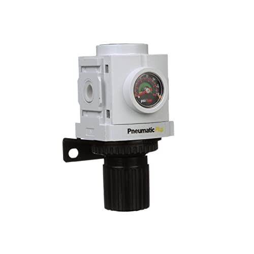 PPC3C-N02G Compressed Air Drying System- Particulate Air Filter, Coalescing