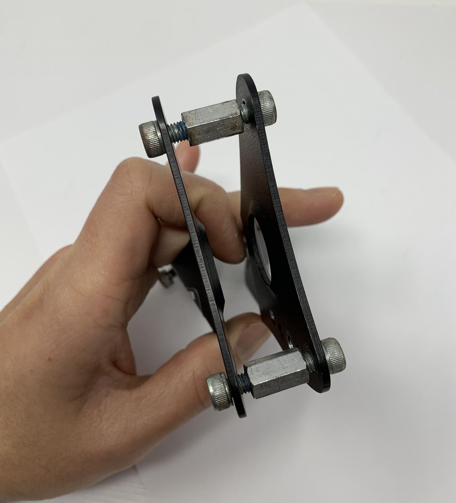 XLAB Turbo Water Bottle Cage Mount