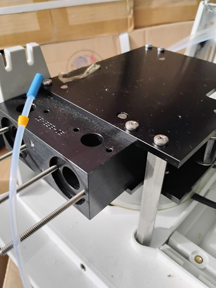 Unused Dionex GS50 Gradient Pump Driving Unit Replacement