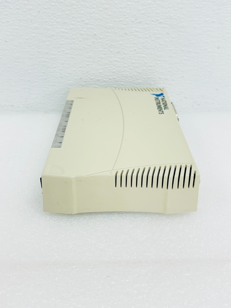 National Instruments GPIB-ENET/100 Ethernet Controller Unit - FREE SHIPPING