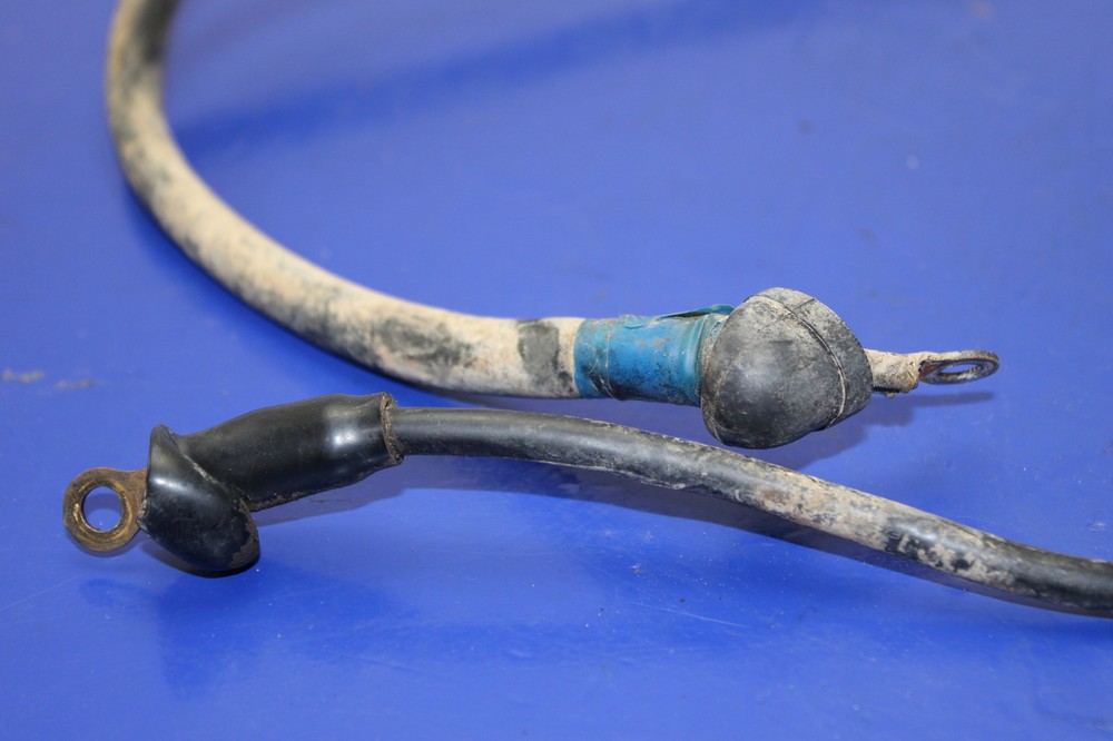 1994 YAMAHA BIG BEAR 350 STARTER WIRE