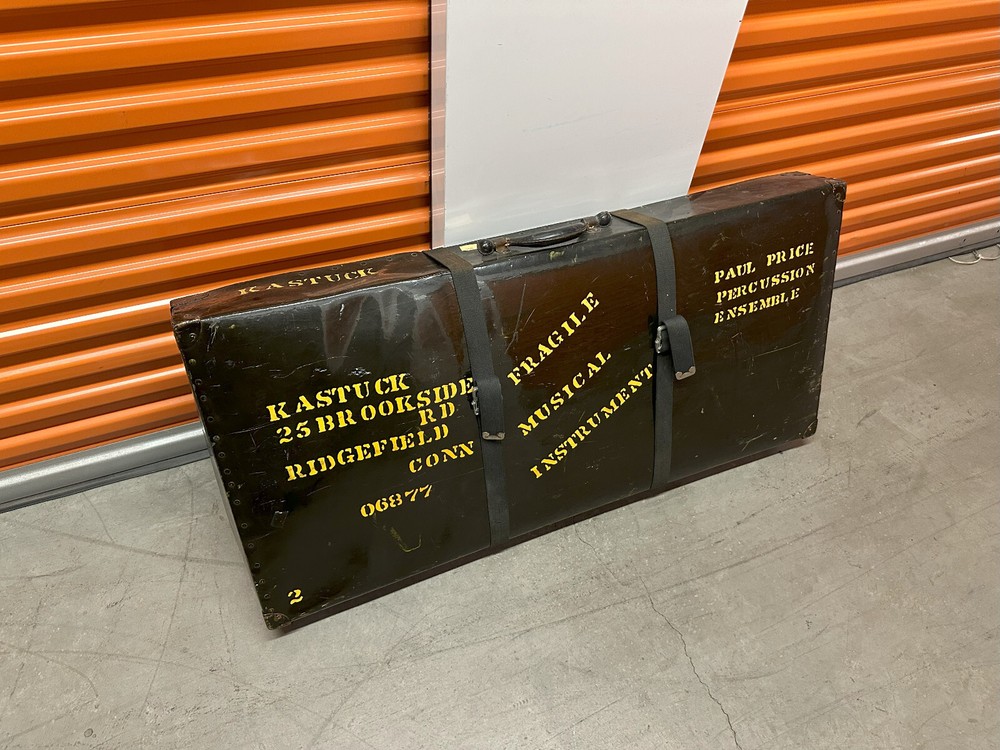 Musser M45 One Niter Vibraphone