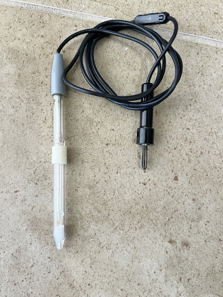 Radiometer Copenhagen Combined PH Electrode BY-1 Type