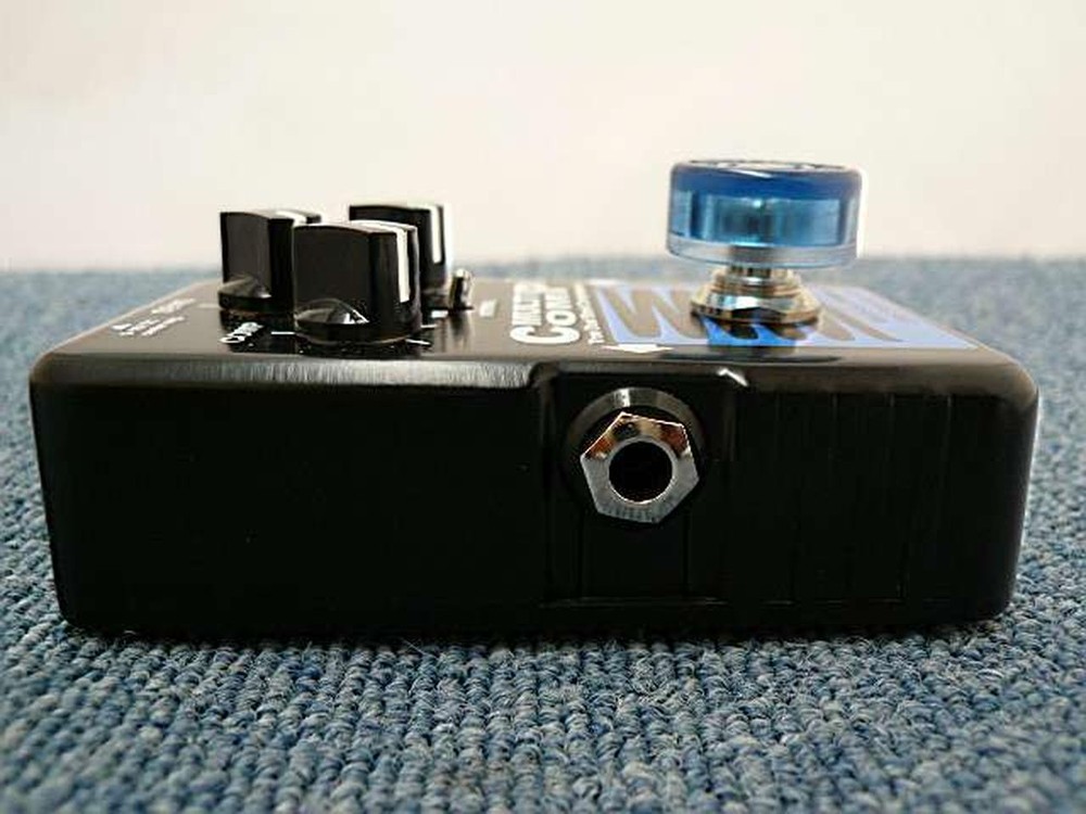 EBS MULTICOMP BLUELABEL Compressor