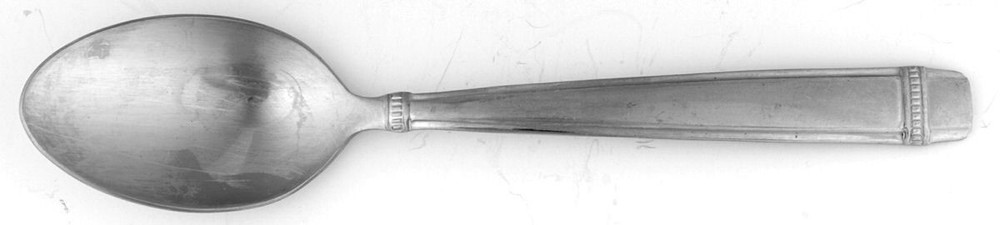Reed & Barton Durham  Teaspoon 1927574
