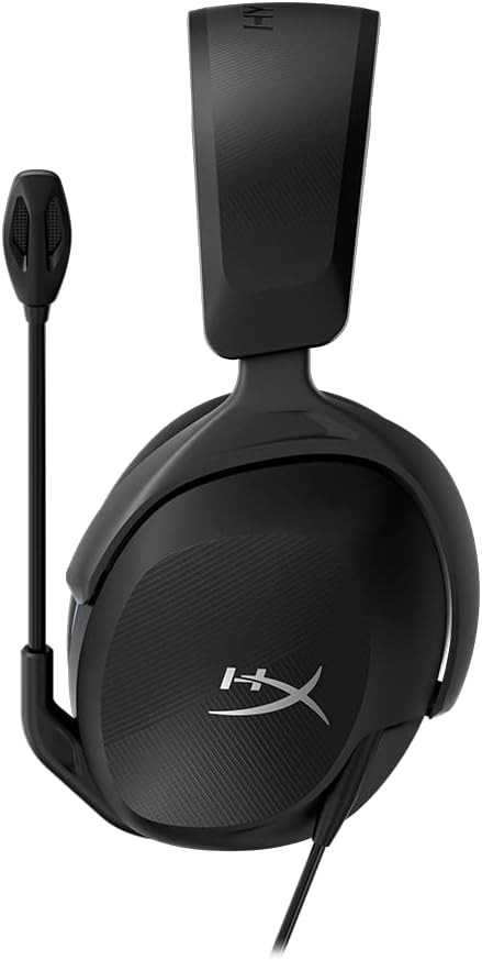 HyperX Cloud Stinger 2 Core Gaming Headset for Playstation Over-Ear Headset