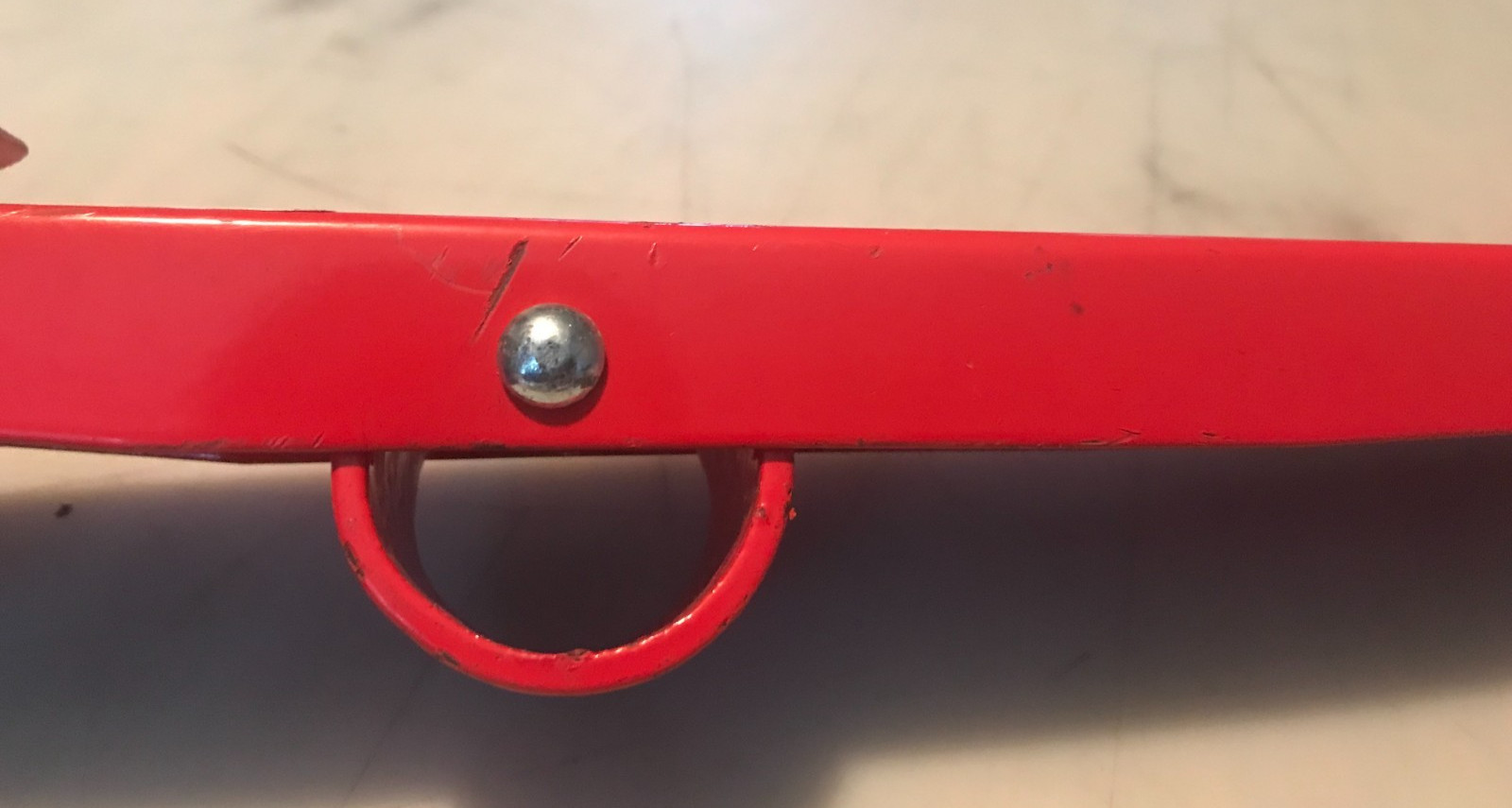 Goldblatt G15149 Drywall Roll Lifter