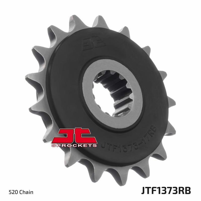 JT SPROCKETS Sprocket 520 16T