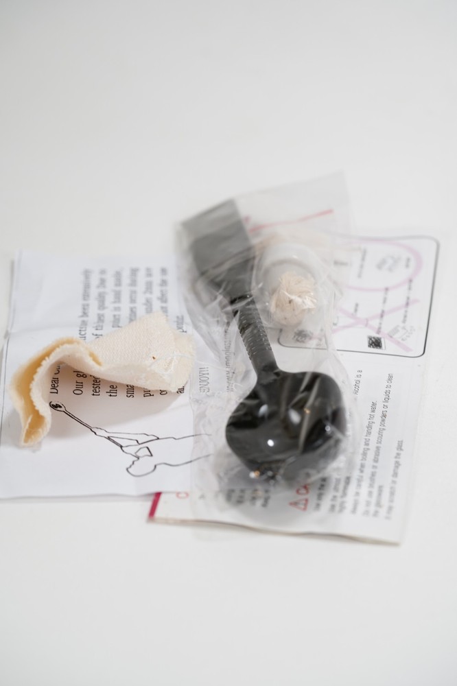 Yama Coffee Siphon TCA - 3D 3 Cup