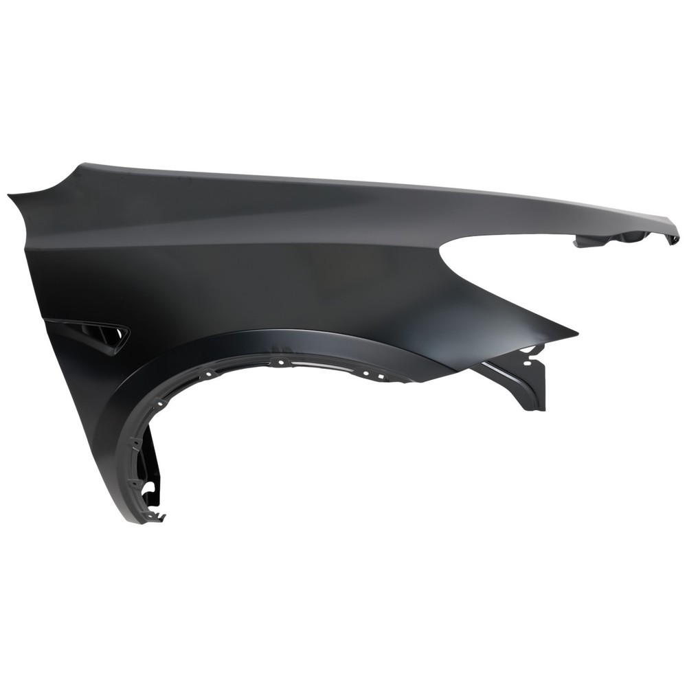 Fender For Tesla Model Y 2020-2024 Front Passenger Side w/ Code BY02