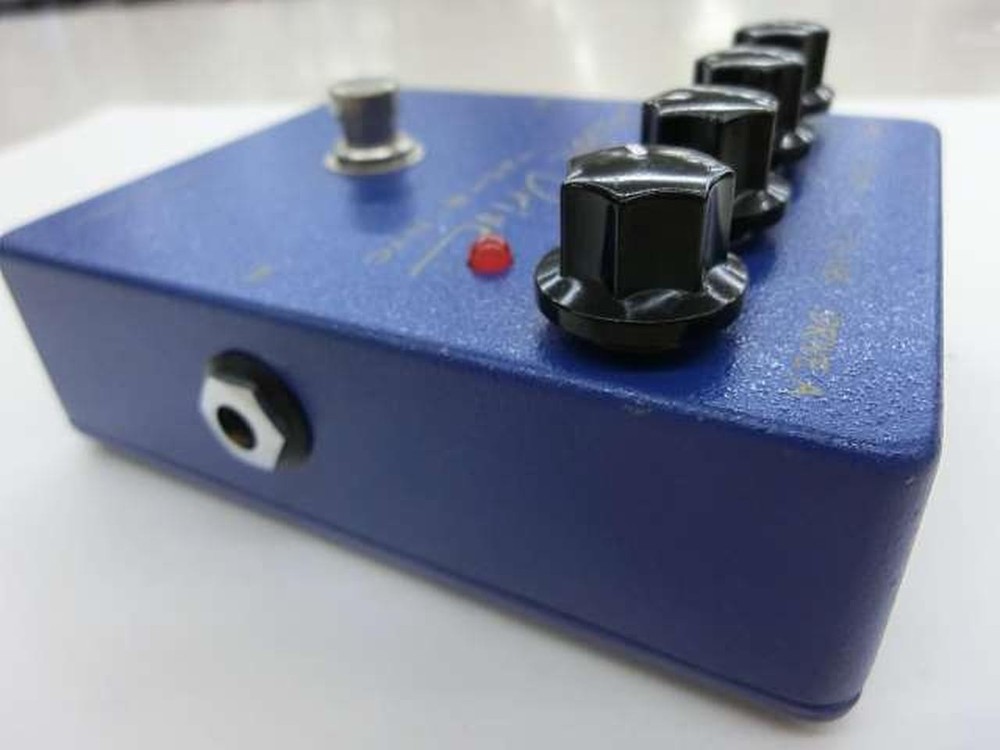 Tech21 Double Drive Effector No.nm1060