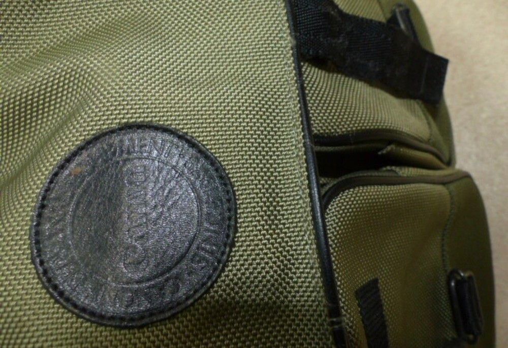 Vixen Equatorial Mount Polar Scope DMD-1 Controller with Canon Camera Bag