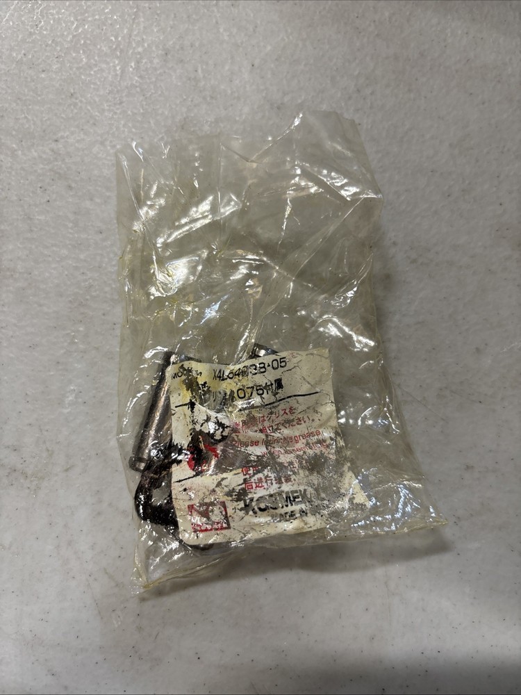 NEW!! KOSMEK LKA0750-CL RELEASE LOCK