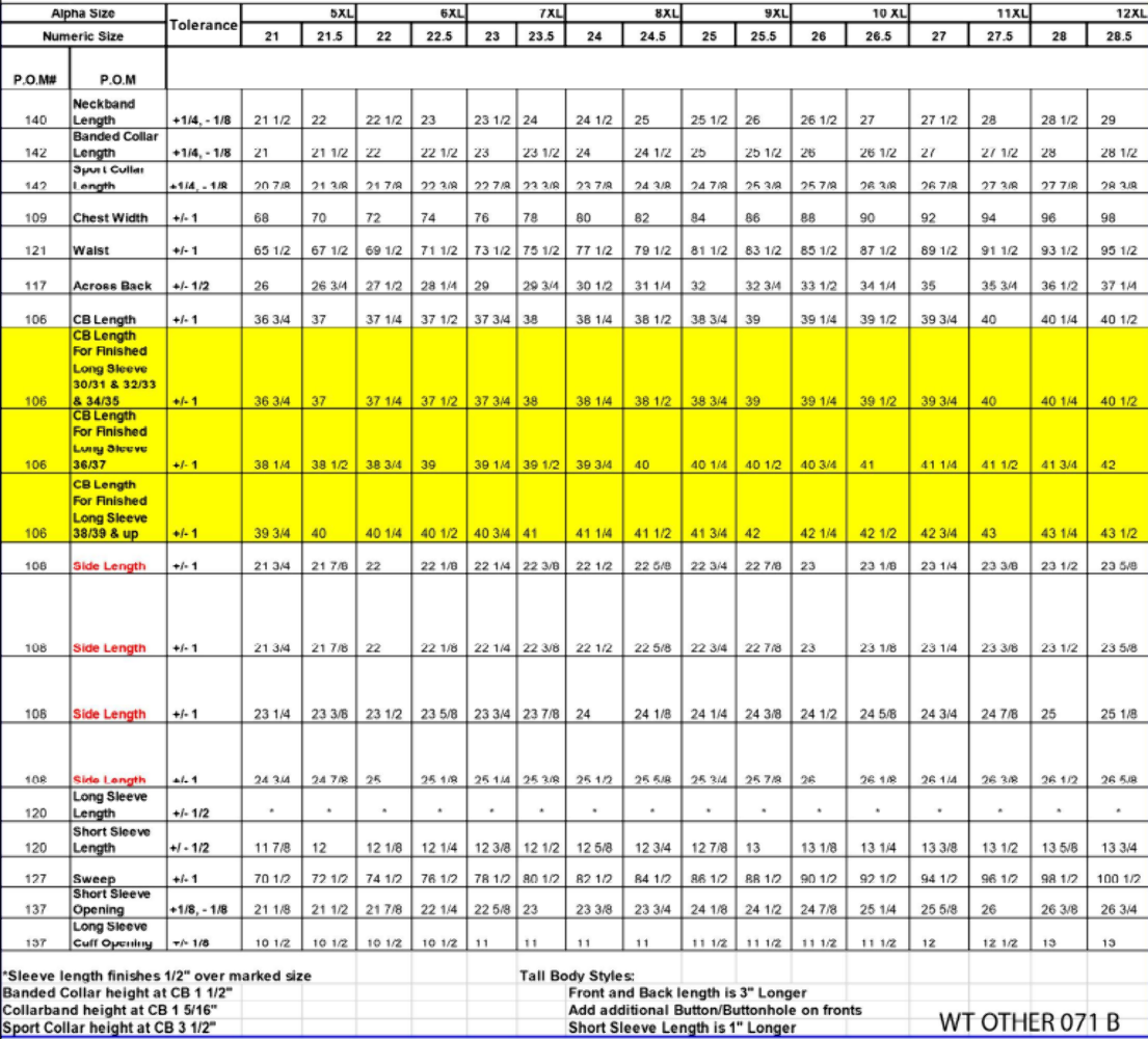 Flying Cross FX Elite Class B Men's Short Sleeve Shirt