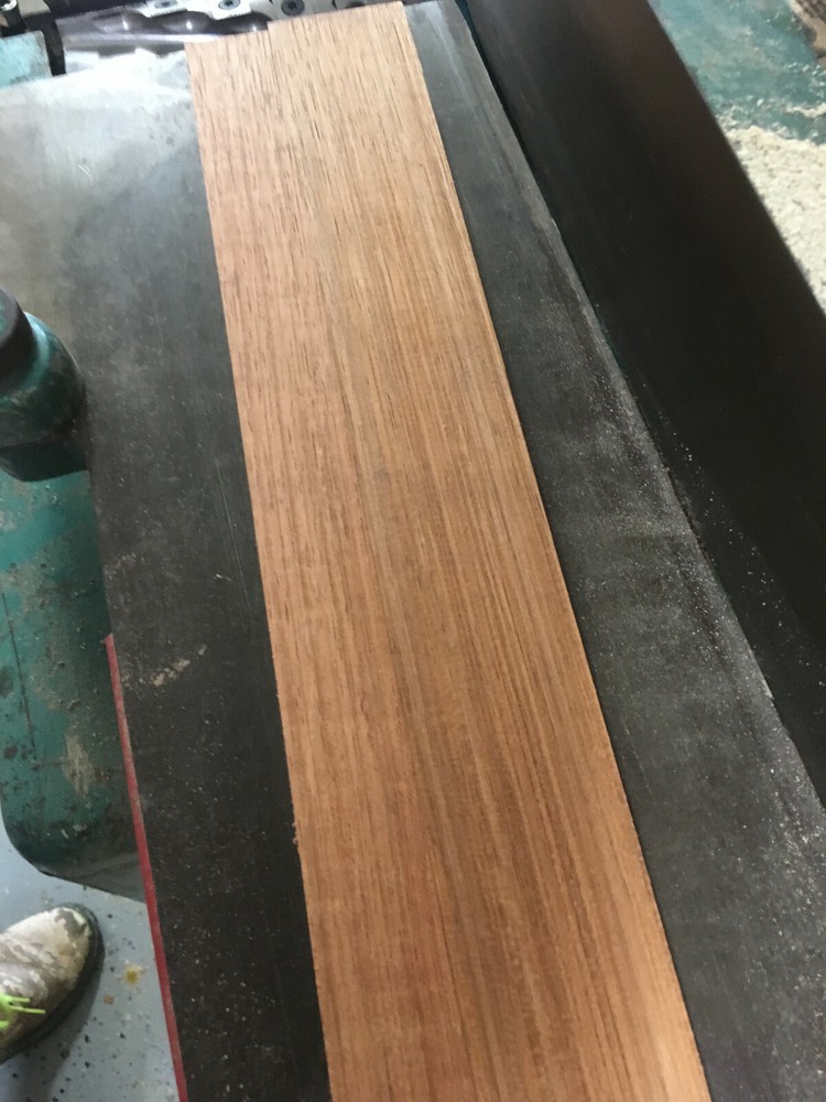 spiral Cutterhead for Delta DJ-15, 6" jointer Model 37-150