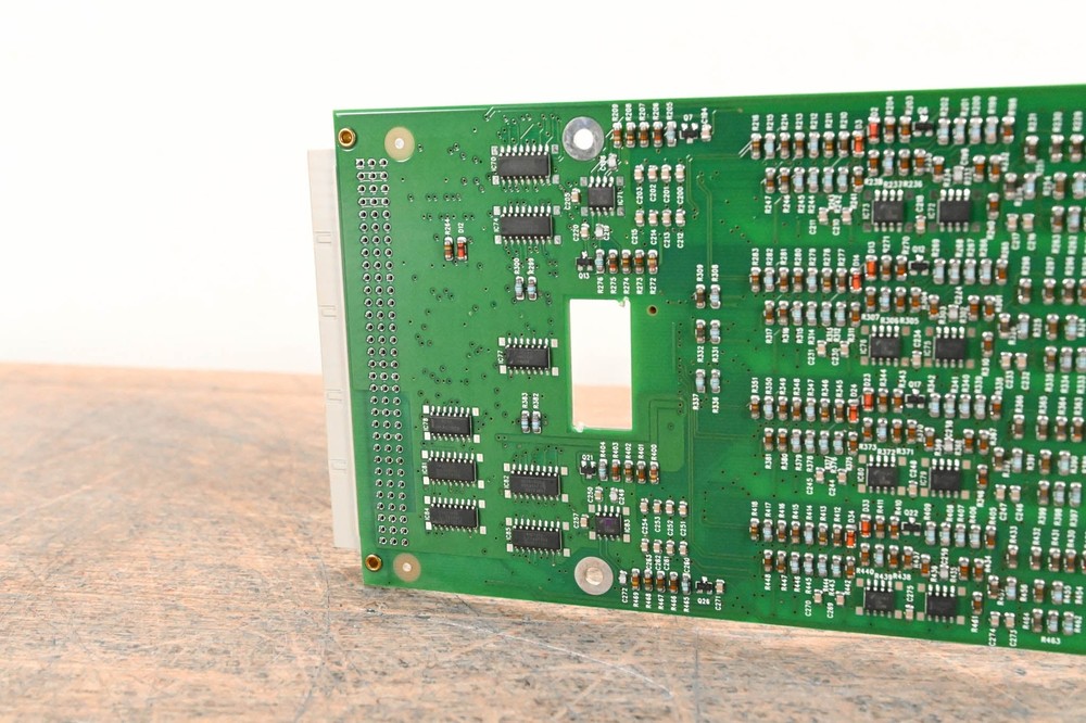 Studer Mic/Line In Card for D21m Modular I/O System CG01HET