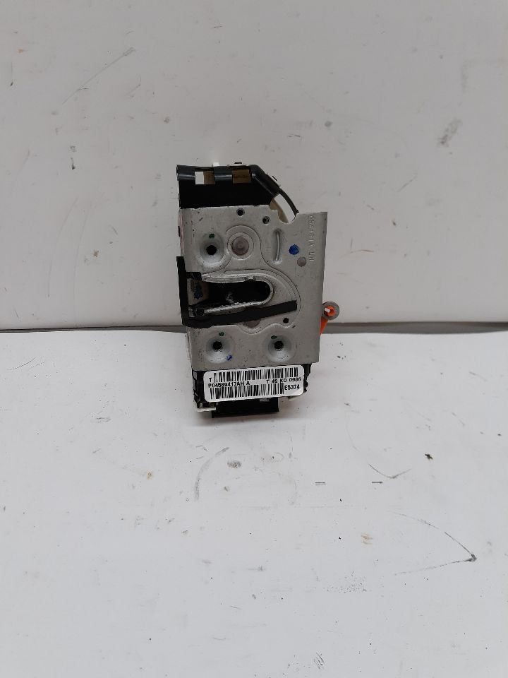 13-18 DODGE RAM 3500 DRIVERS LEFT FRONT DOOR ACTUATOR