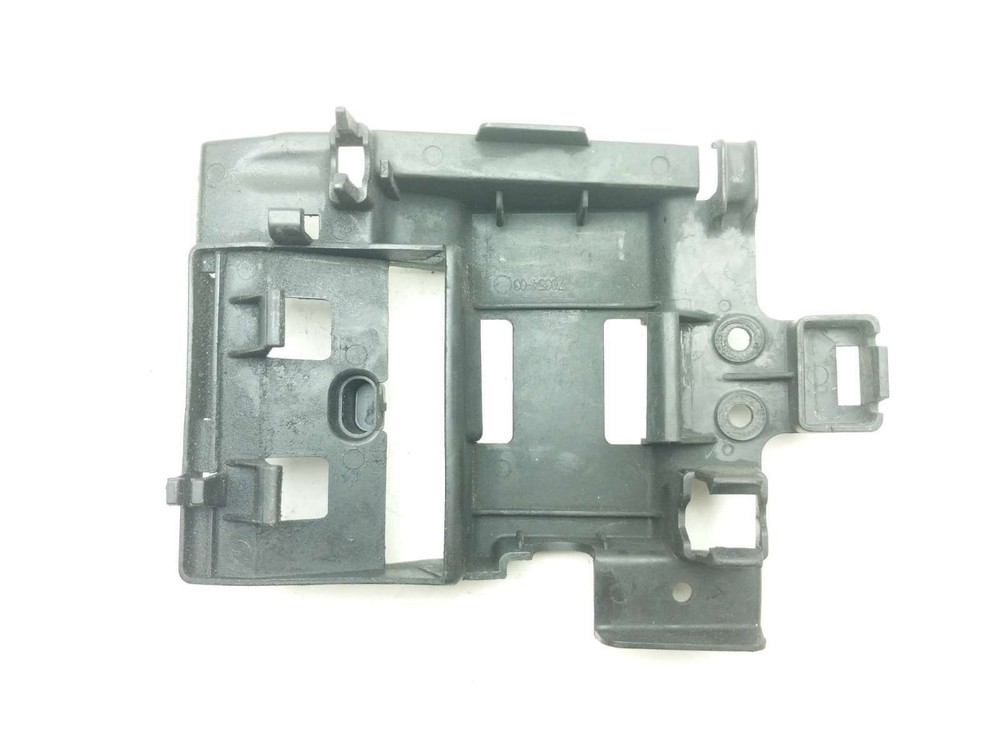 03 Harley FXSTDSE Softail Deuce Screamin Eagle Battery Box Tray
