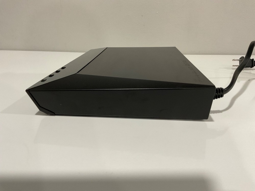Sony BDP-S3100 Blu-Ray Disc DVD Player Tested