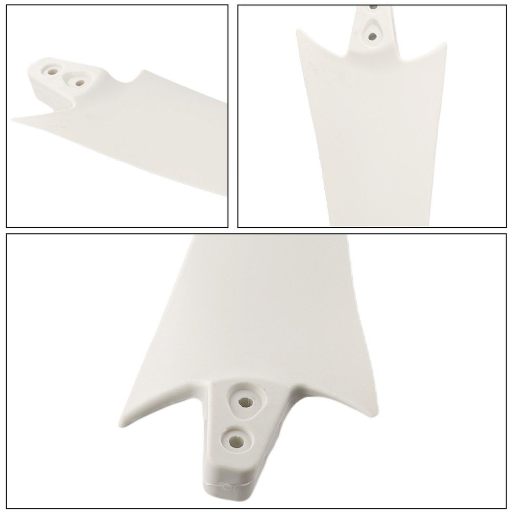 Efficient Wind Generator Blades for Optimal Power Generation 580MM Size