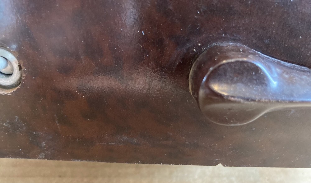 Vintage TALK-A-PHONE Intercom System