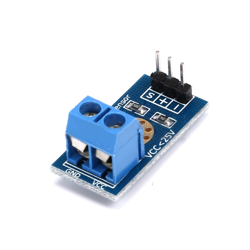 1/2/5/10/20pcs Quality 25V DC Input Voltage Sensor Module Tester Board Arduino