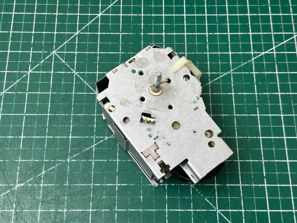 Maytag Washer Timer | 6 2095920 | 62095920