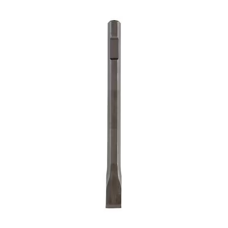Milwaukee Tool 48-62-3015 3/4" Hex Demo 18" Flat Chisel