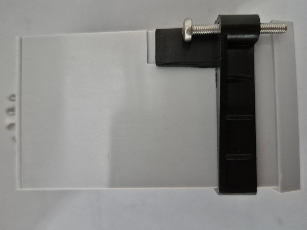 SYNATEL RLM48LT Control Module