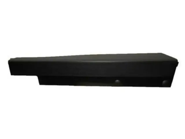 Genuine Ford End Cap Molding 8C3Z-9941018-AA