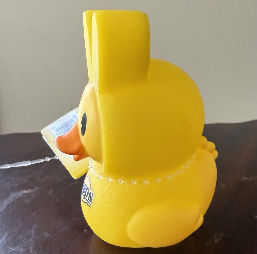 Peeps Duckalooz -Easter Duck Yellow only $5