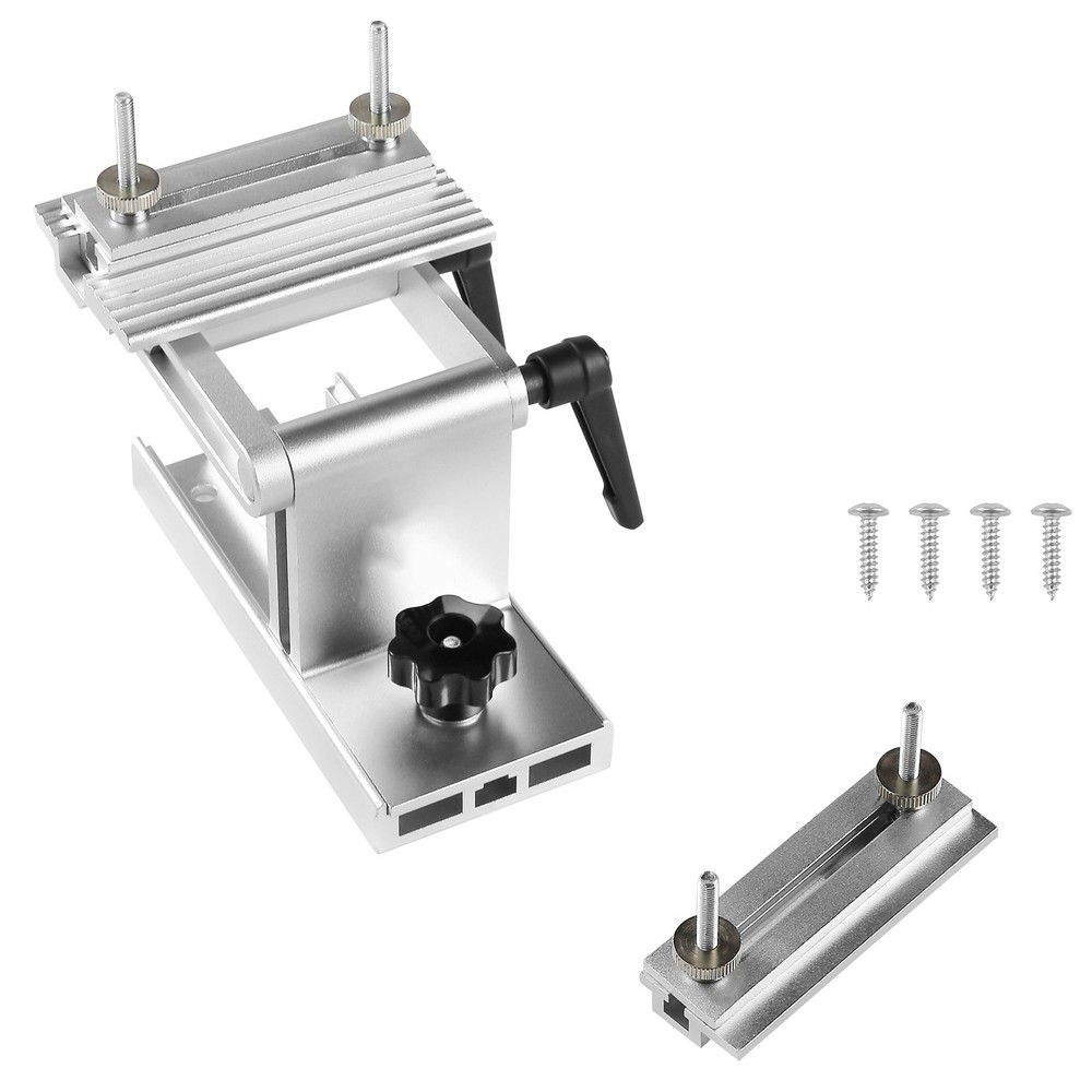 Sharpening Jig Wood Turning Tools Mount Hardware Sharpening Tool Rest Jig